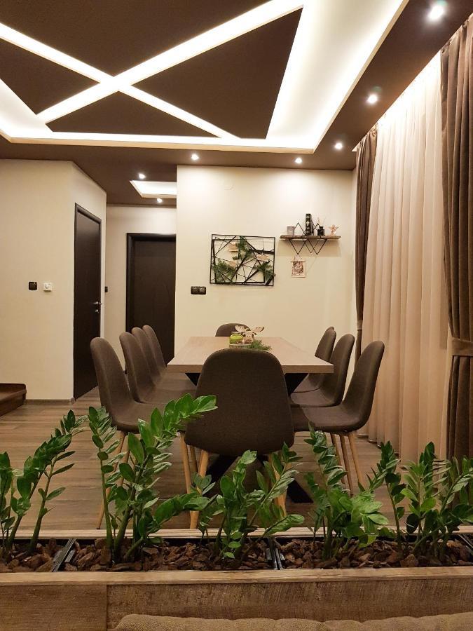 Къща За Гости Амая - Сандански Luaran gambar