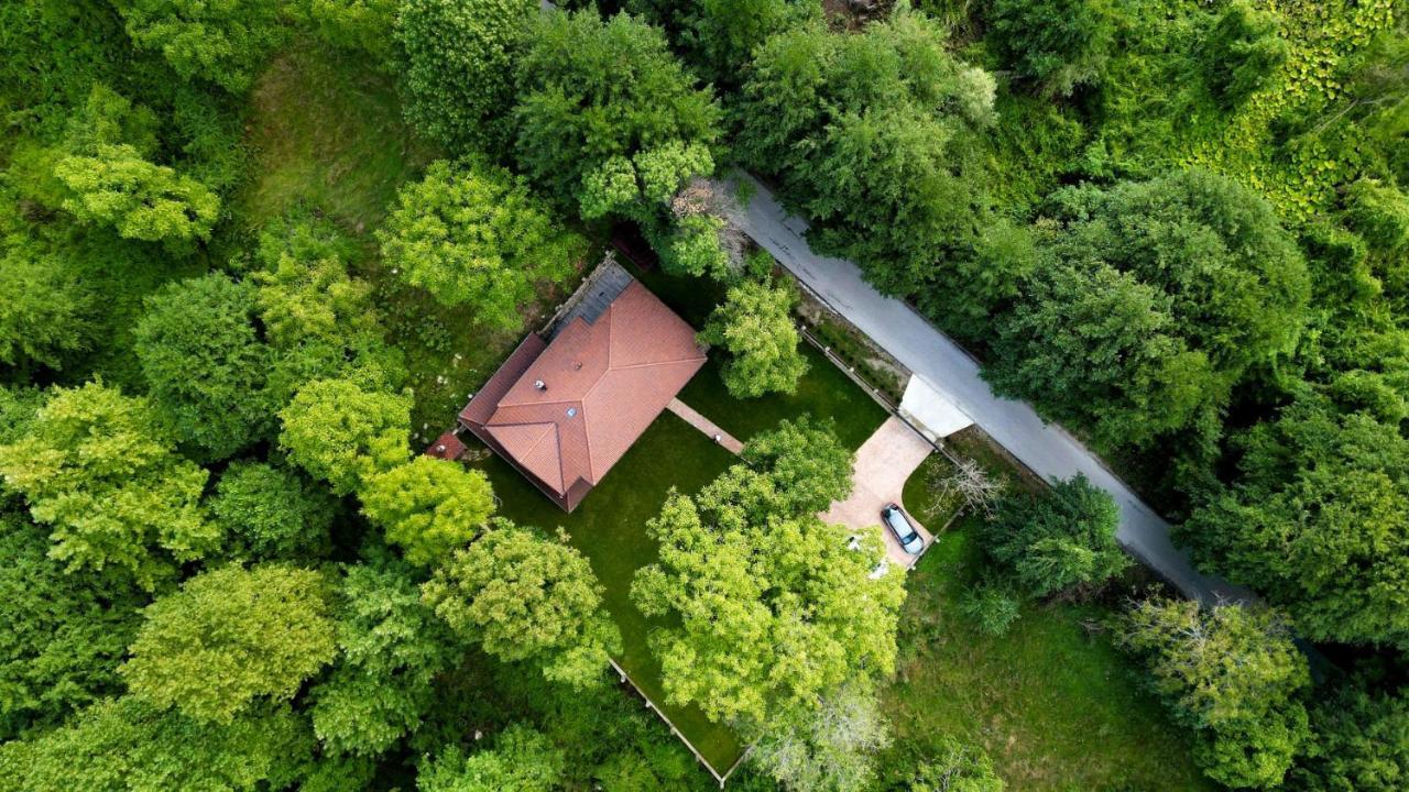 Къща За Гости Амая - Сандански Luaran gambar