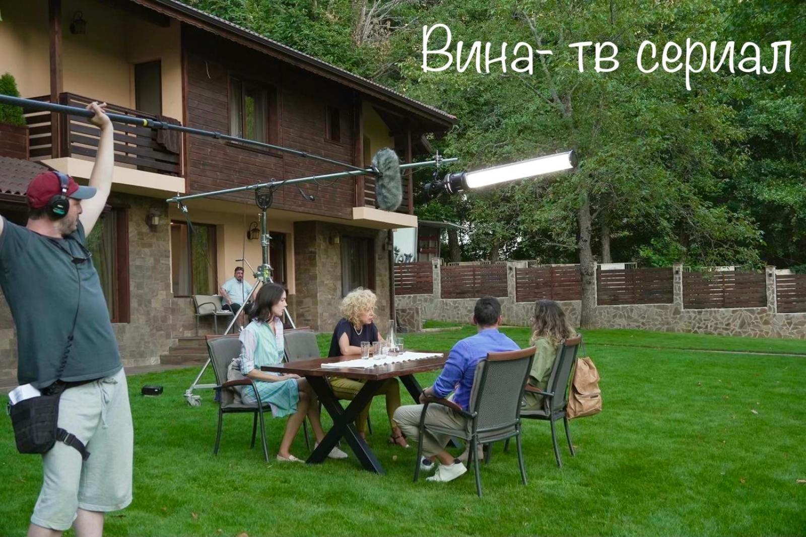 Къща За Гости Амая - Сандански Luaran gambar